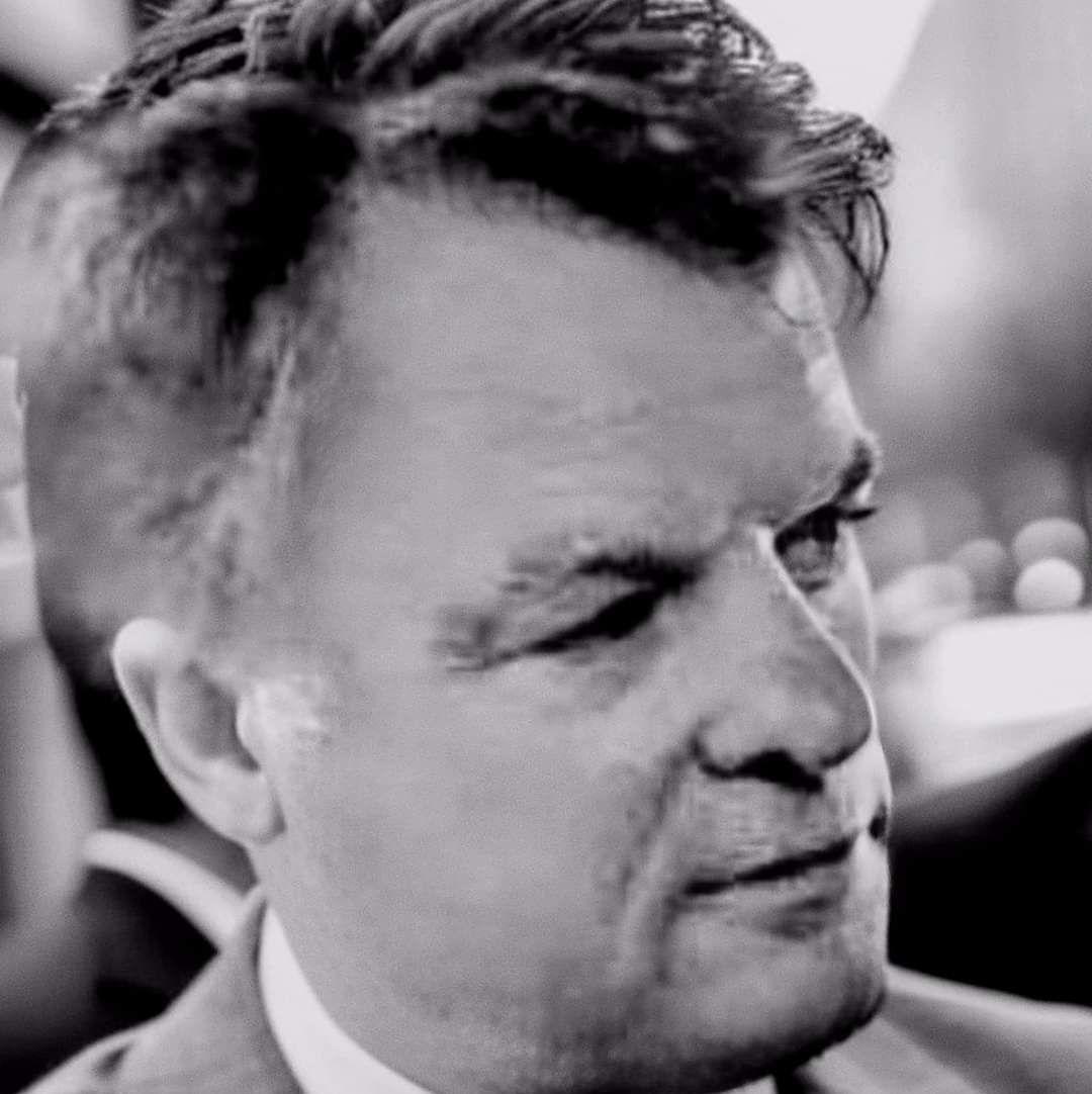 Forbes Rutherford